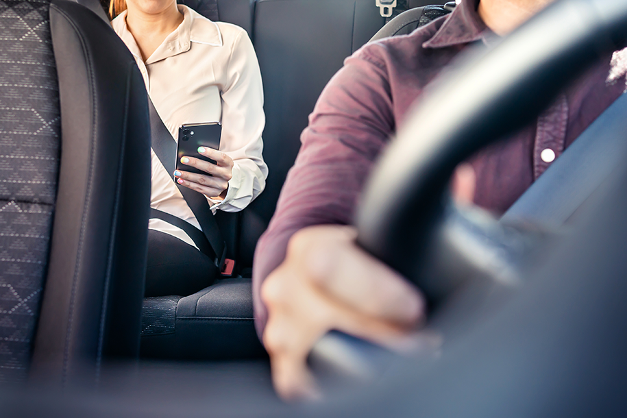 chauffeur privé à Arles