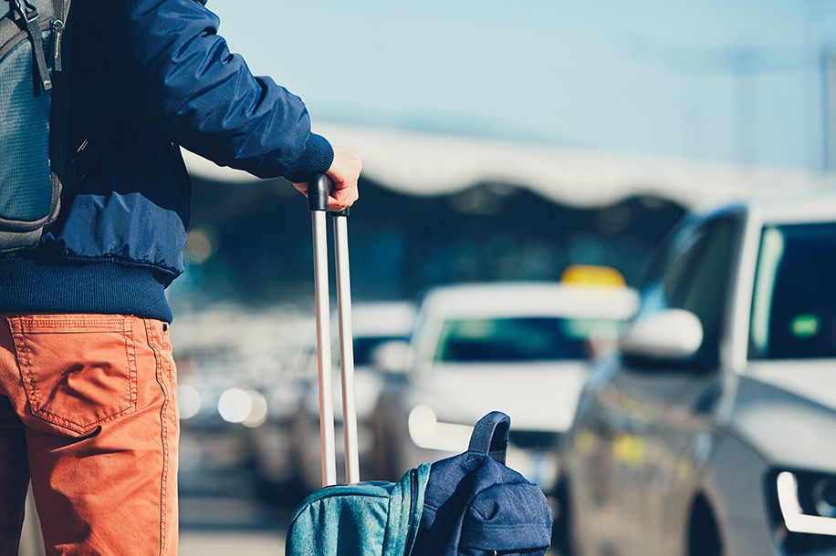 taxi pour vos déplacements
